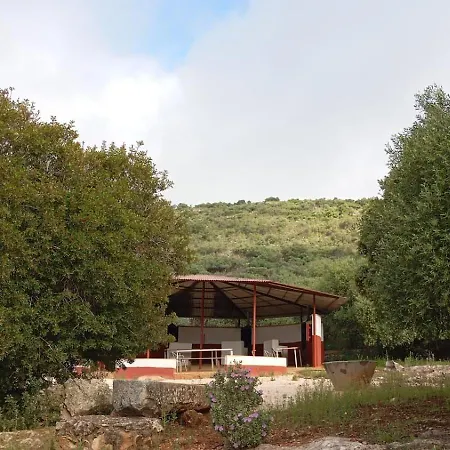 Casas Rurales Cortijo la Cañada-3